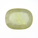 Yellow Sapphire – 4.56 Carats (Ratti-5.03) Pukhraj